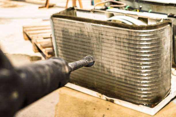 Best Commercial HVAC Duct Cleaning  in Torrington, CT