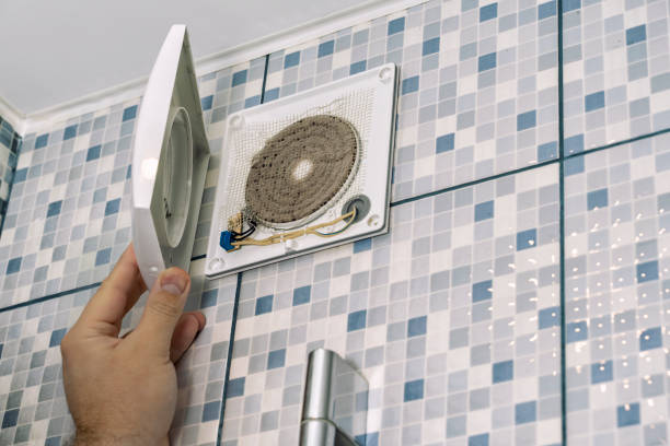 Professional Airduct Cleaning in CT