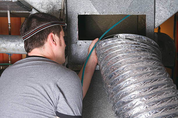 Best Affordable HVAC Duct Cleaning  in Torrington, CT